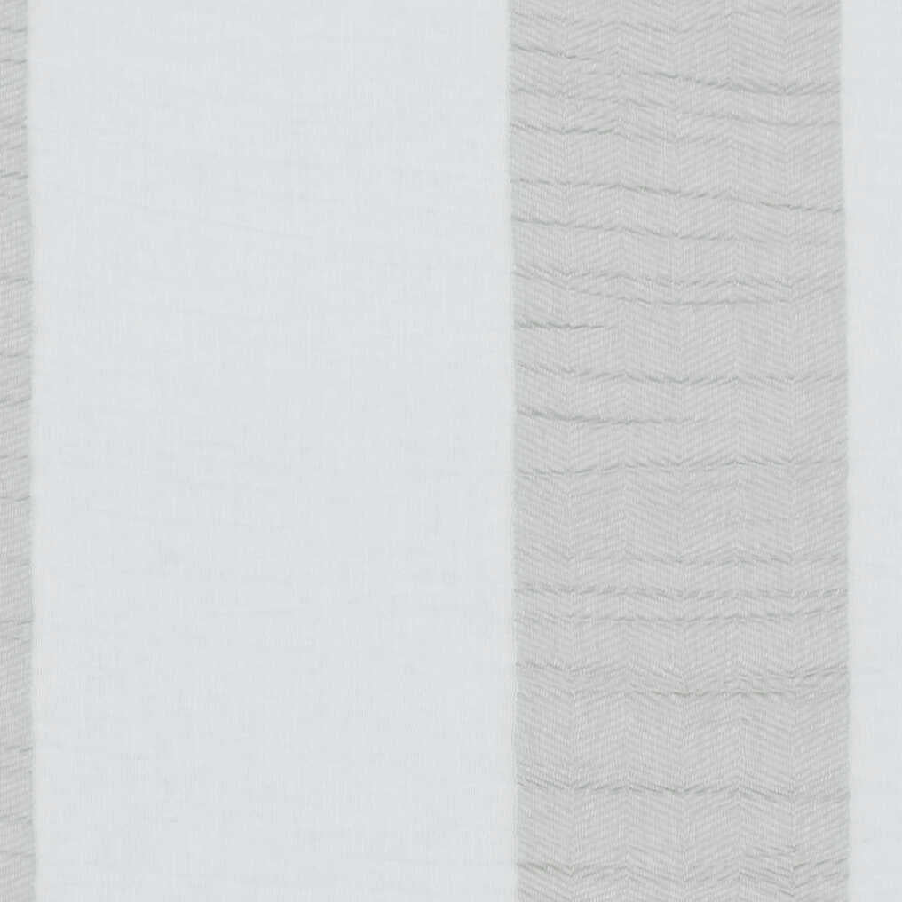 Lucido - Silver - CLARKE AND CLARKE Fabric