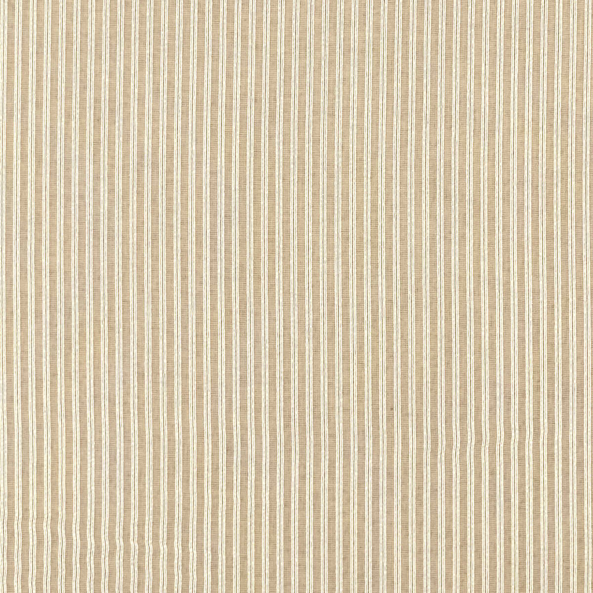 Matteo - Champagne - CLARKE AND CLARKE Fabric