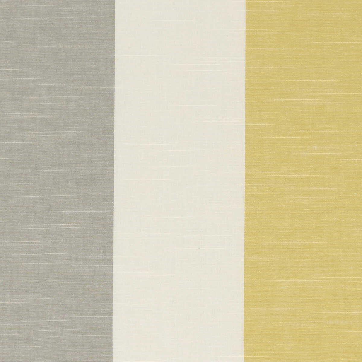 Buckton - Ochre - CLARKE AND CLARKE Fabric