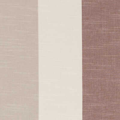 Buckton - Spice - CLARKE AND CLARKE Fabric