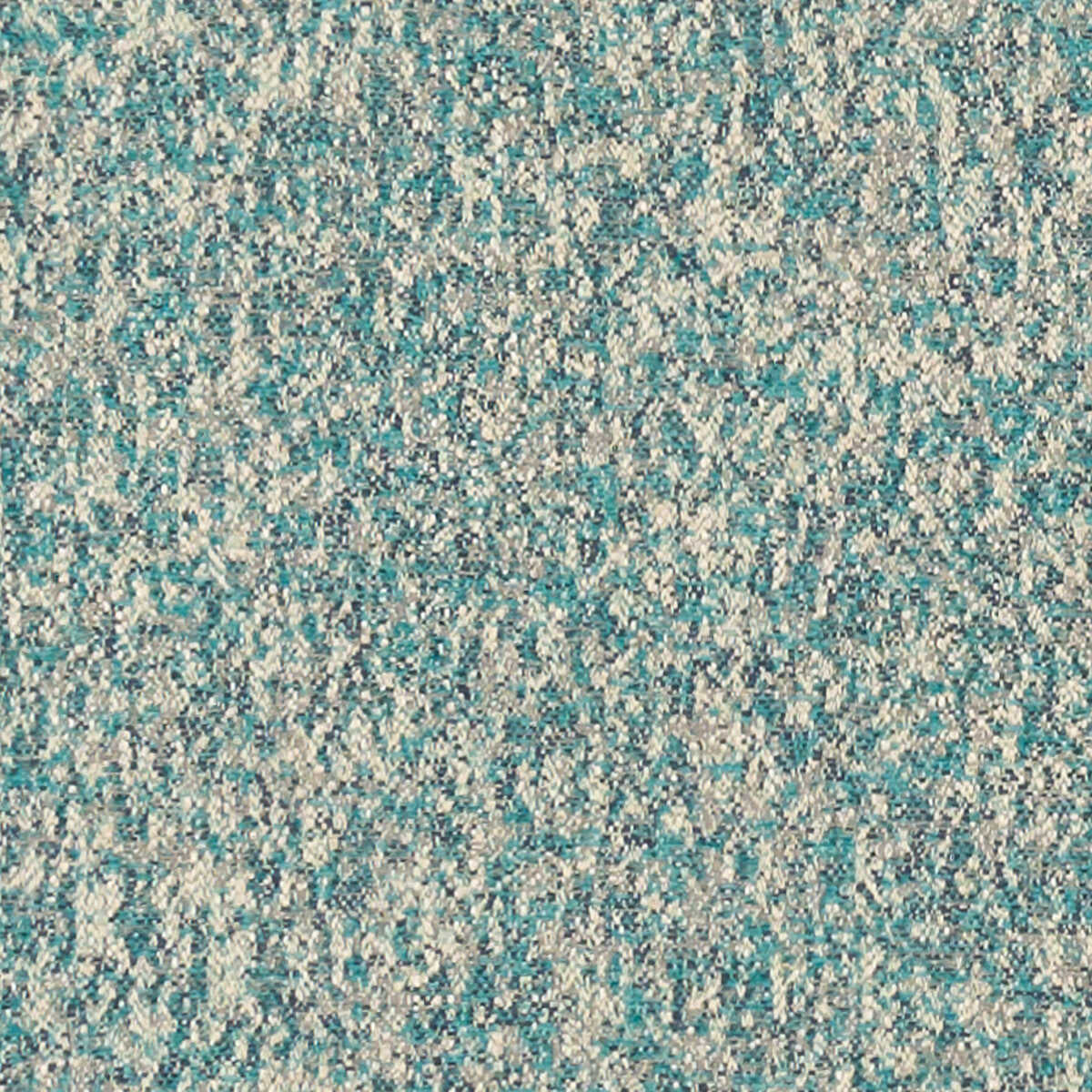 Logan - Teal - CLARKE AND CLARKE Fabric