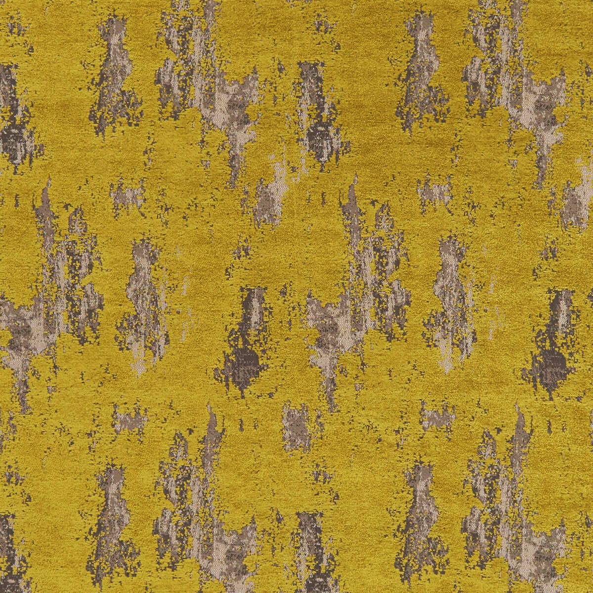 Monterrey - Chartreuse - CLARKE AND CLARKE Fabric