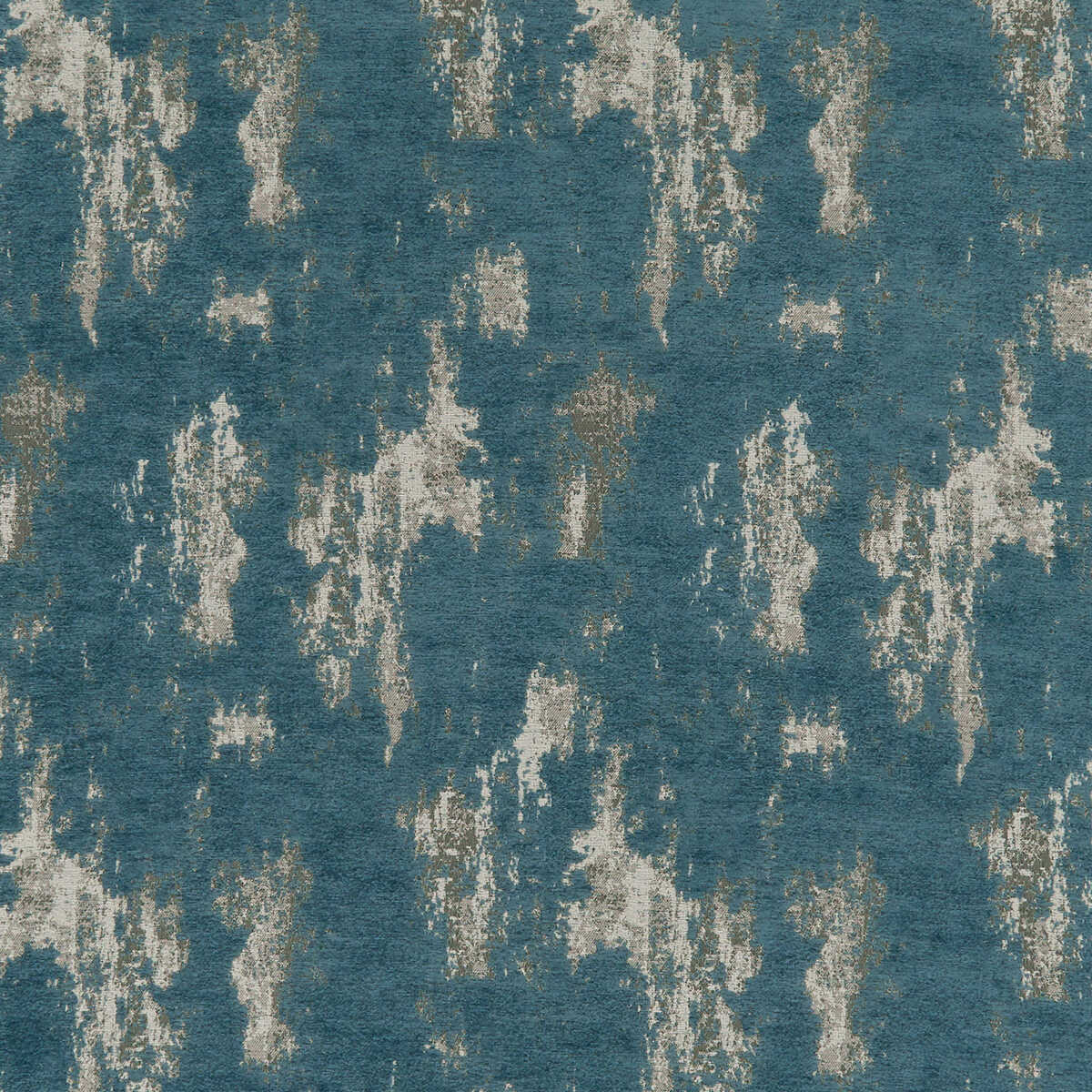 Monterrey - Denim - CLARKE AND CLARKE Fabric