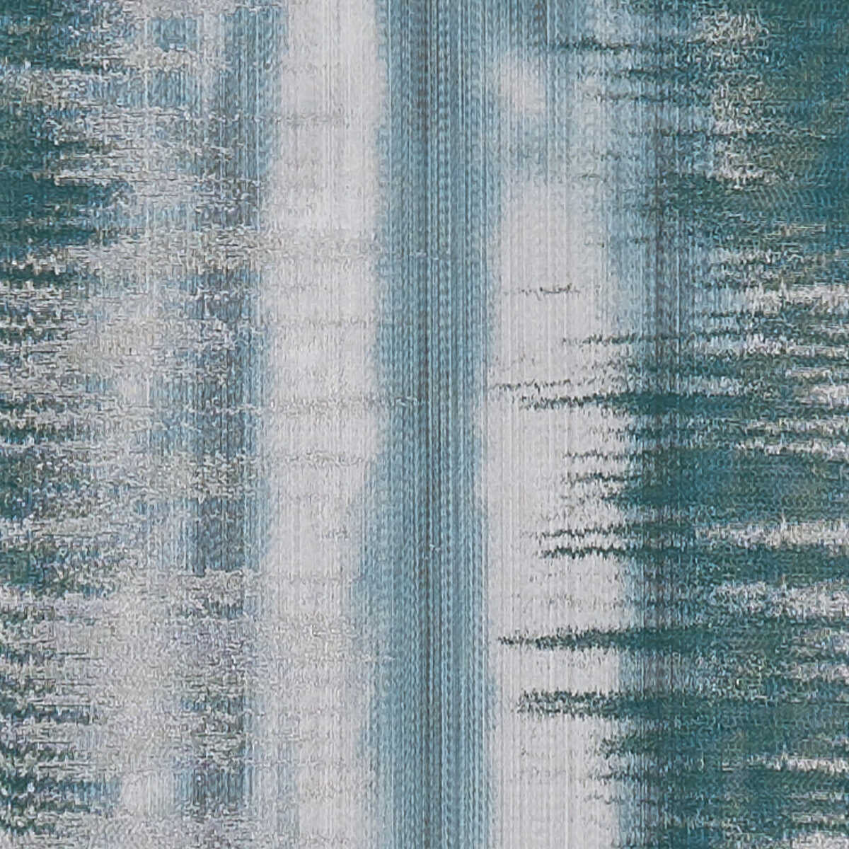 Contour - Kingfisher - CLARKE AND CLARKE Fabric