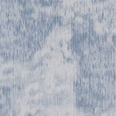 Haze - Denim - CLARKE AND CLARKE Fabric