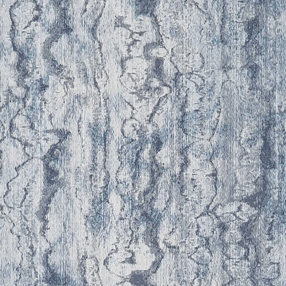Mystic - Denim - CLARKE AND CLARKE Fabric