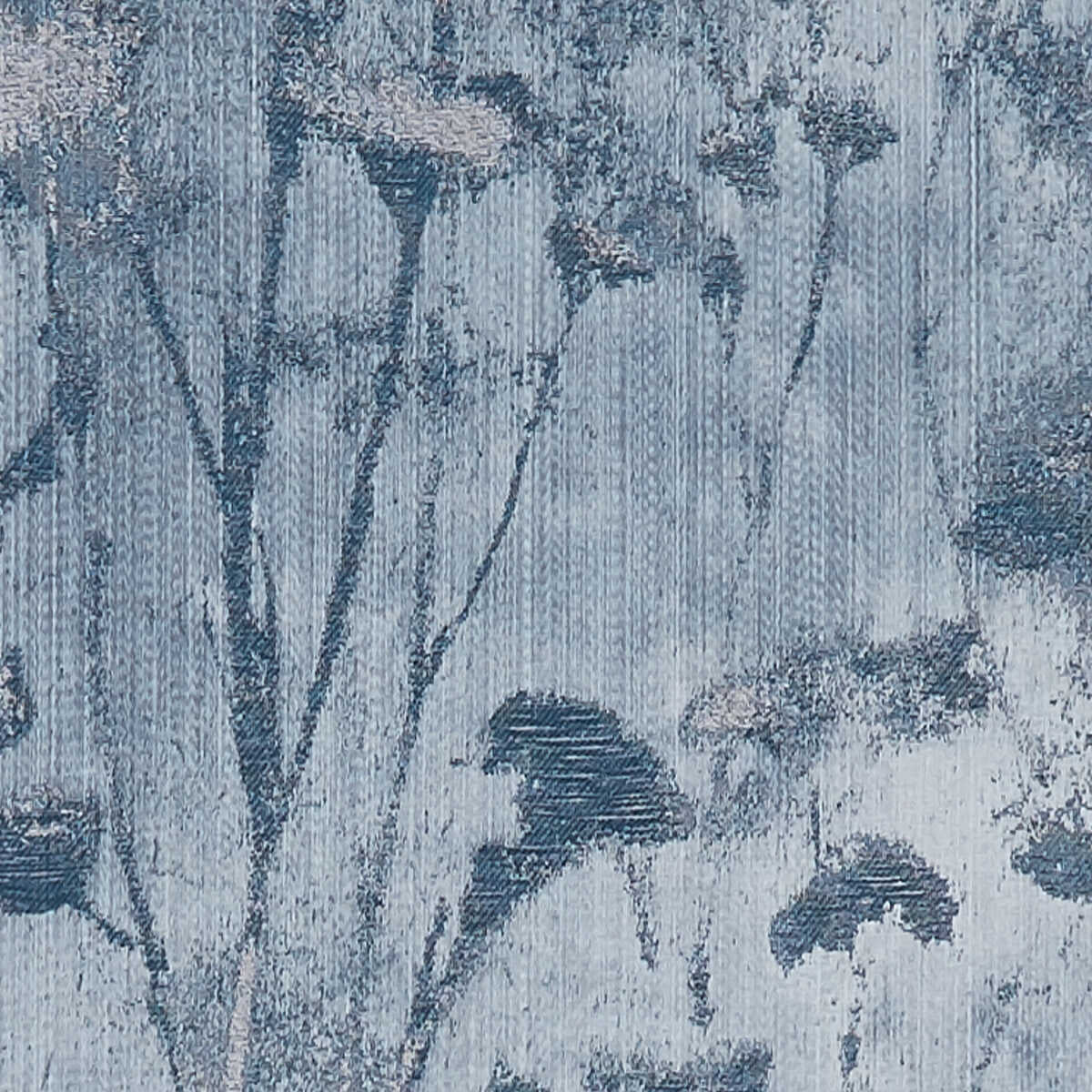 Silhouette - Denim