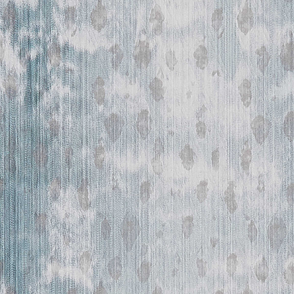 Sirocco - Denim - CLARKE AND CLARKE Fabric