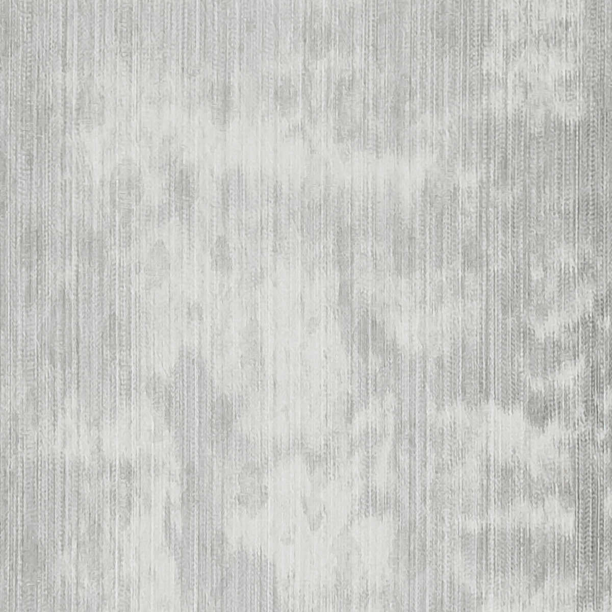 Sirocco - Silver - CLARKE AND CLARKE Fabric