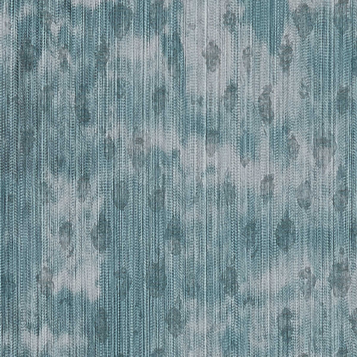 Sirocco - Kingfisher - CLARKE AND CLARKE Fabric