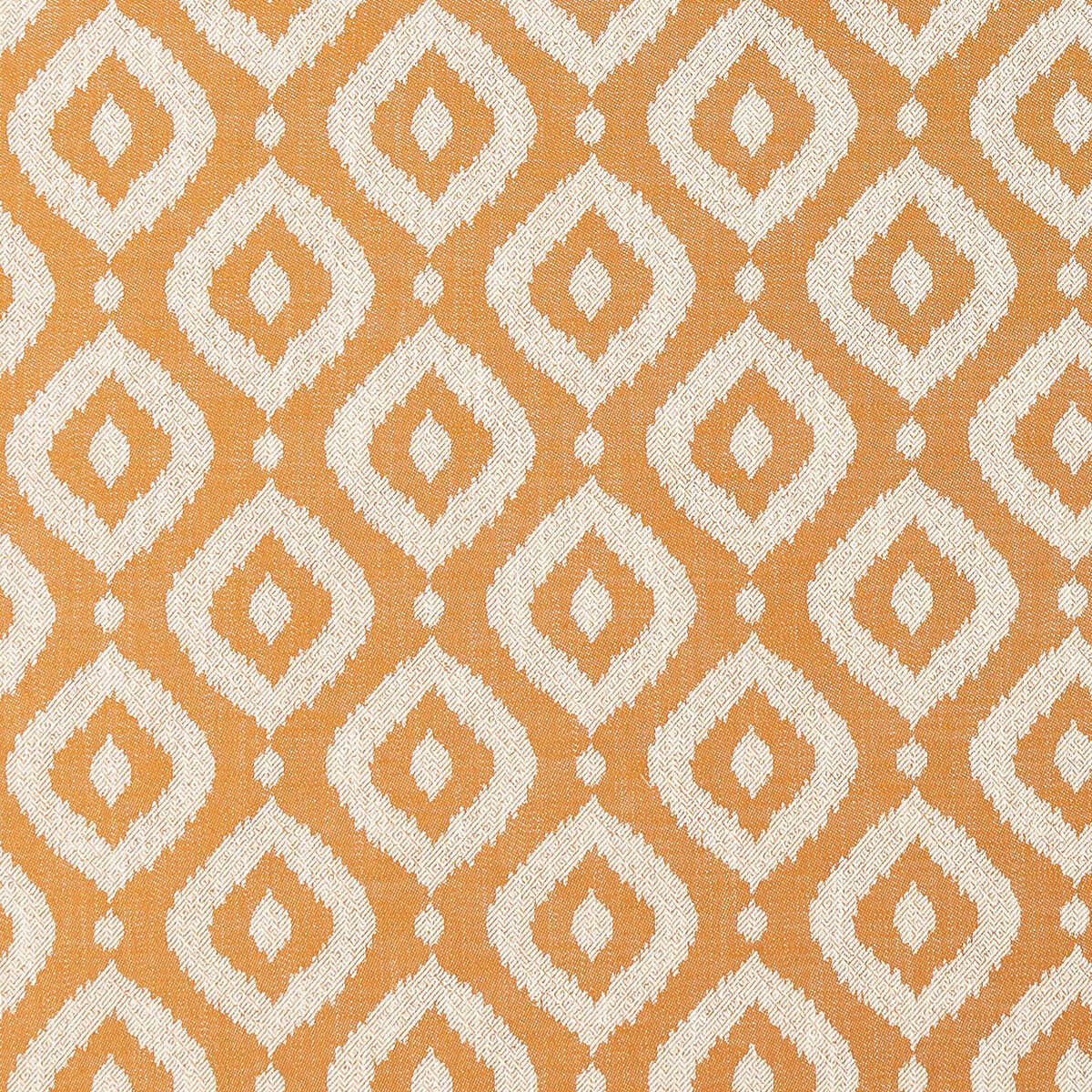 Soraya - Spice - CLARKE AND CLARKE Fabric
