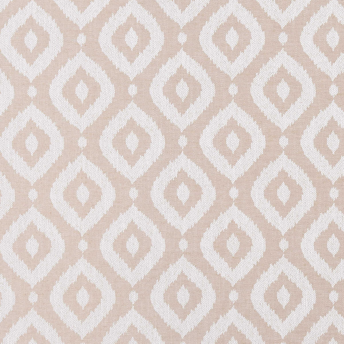 Soraya - Blush - CLARKE AND CLARKE Fabric