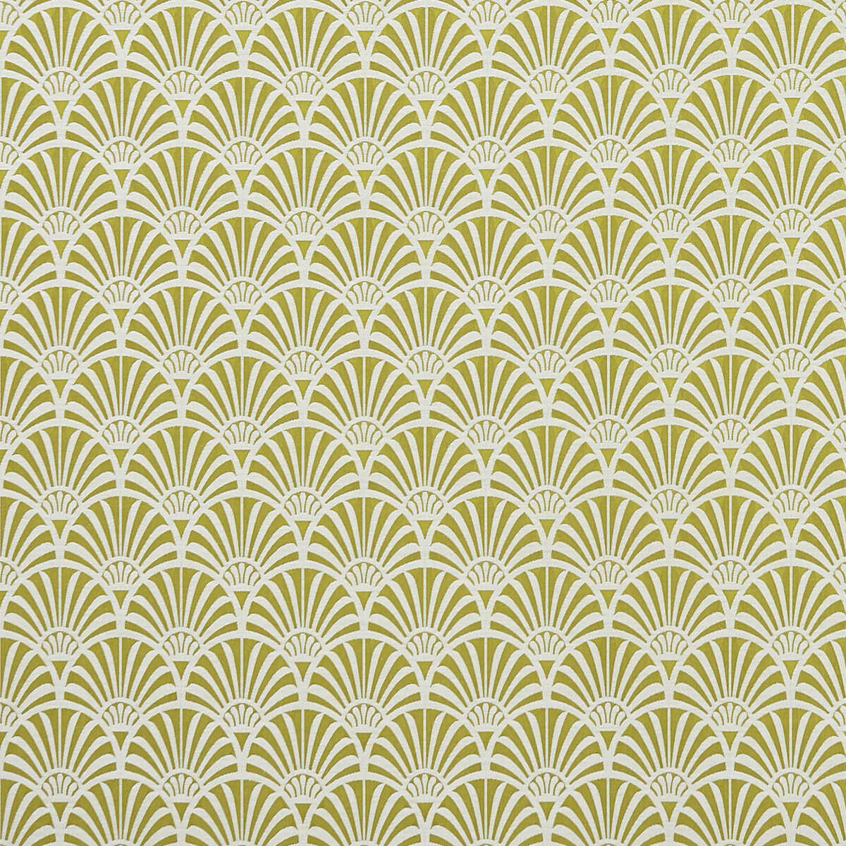 Zellige - Chartreuse