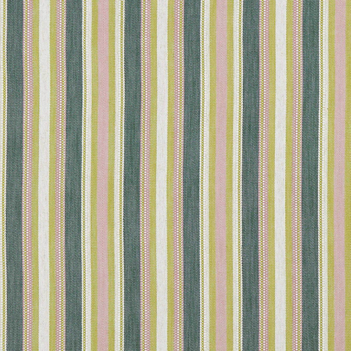 Ziba - Apple/Blush - CLARKE AND CLARKE Fabric