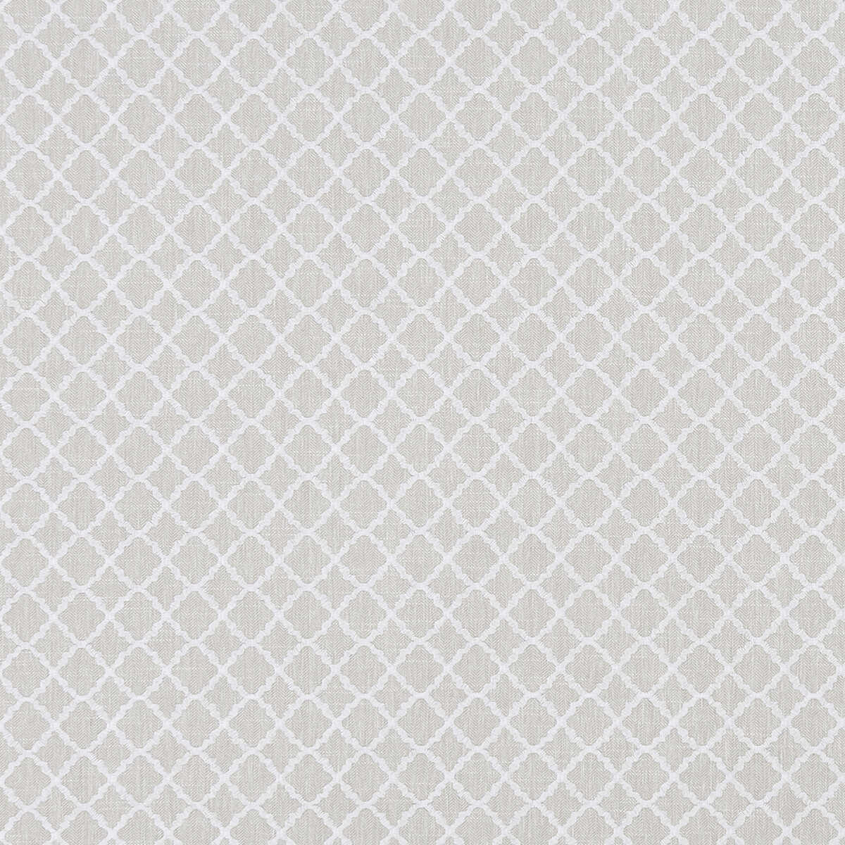 Ariyana - Ivory - CLARKE AND CLARKE Fabric