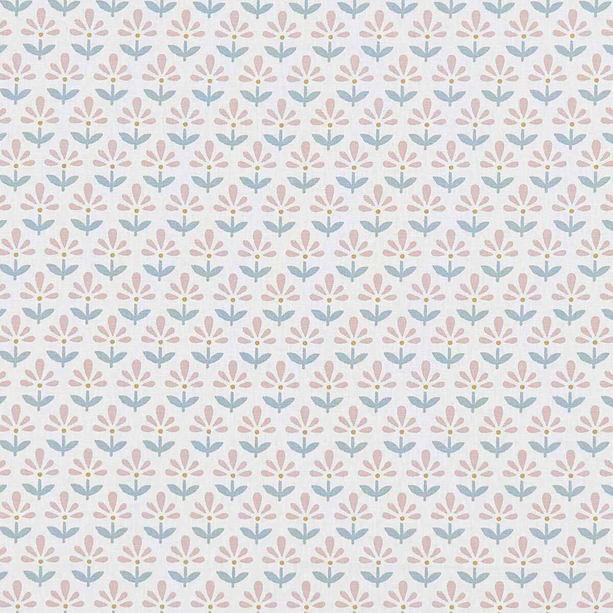 F137301cac0 Fleur Blush Mineral Clarke And Clarke Fabric