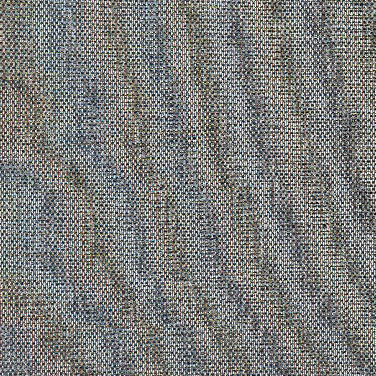 Louis - Peacock - CLARKE AND CLARKE Fabric