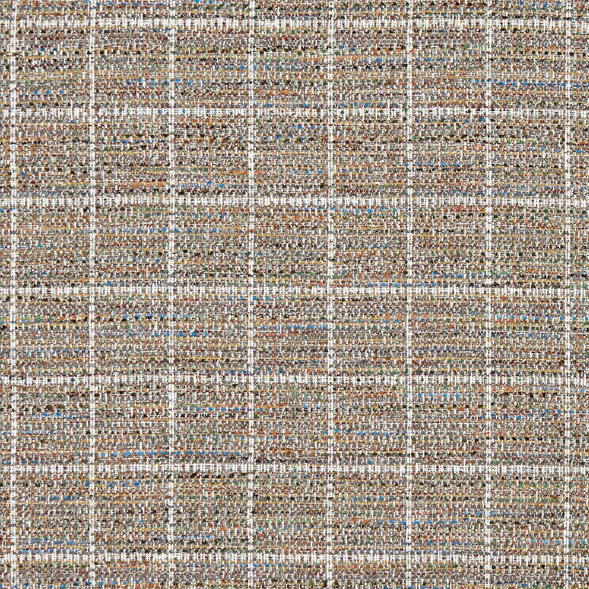 Sezane - Autumn - CLARKE AND CLARKE Fabric