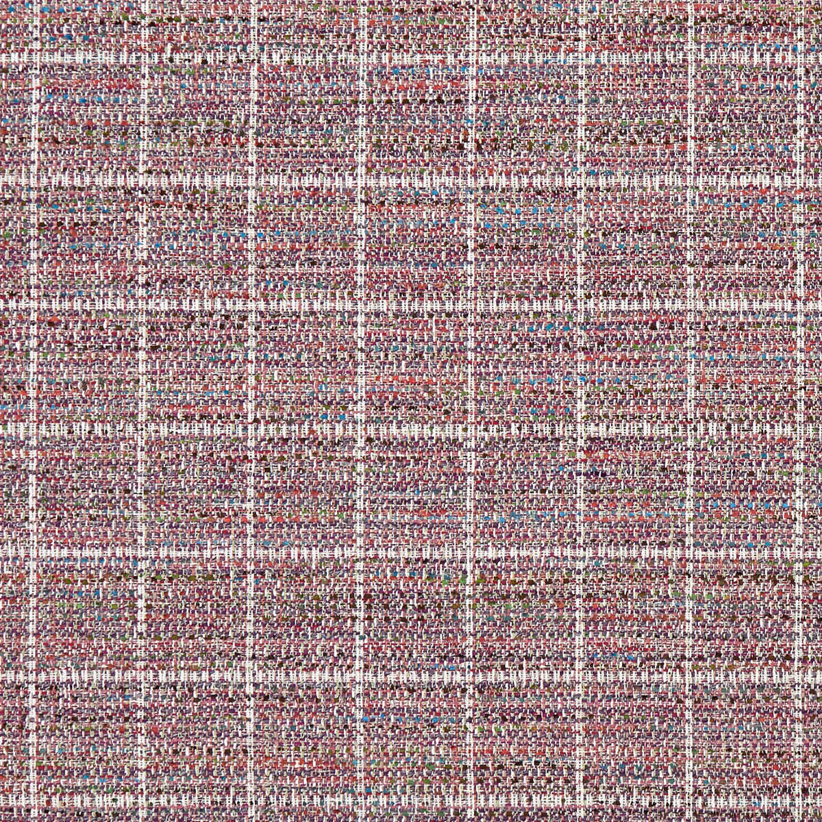Sezane - Berry - CLARKE AND CLARKE Fabric