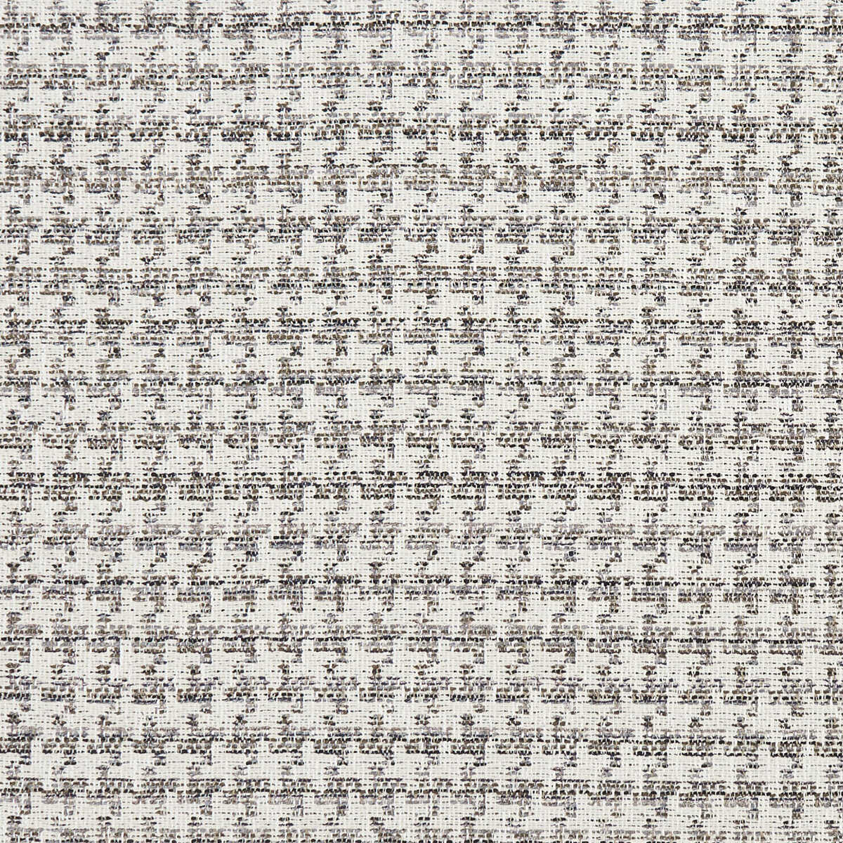 Yves - Charcoal - CLARKE AND CLARKE Fabric