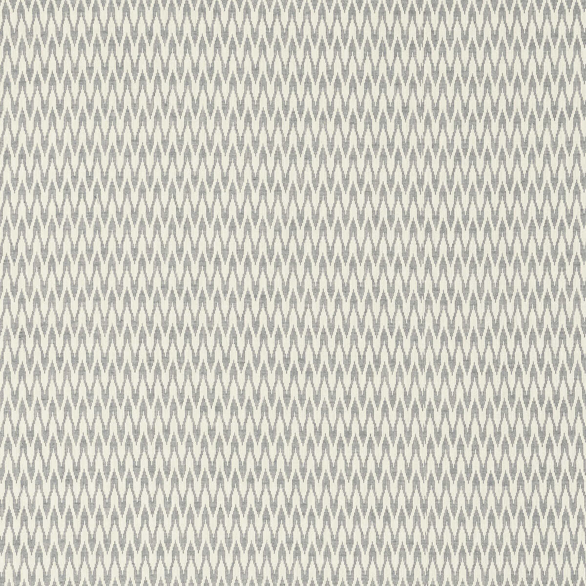 Apex - Silver - CLARKE AND CLARKE Fabric