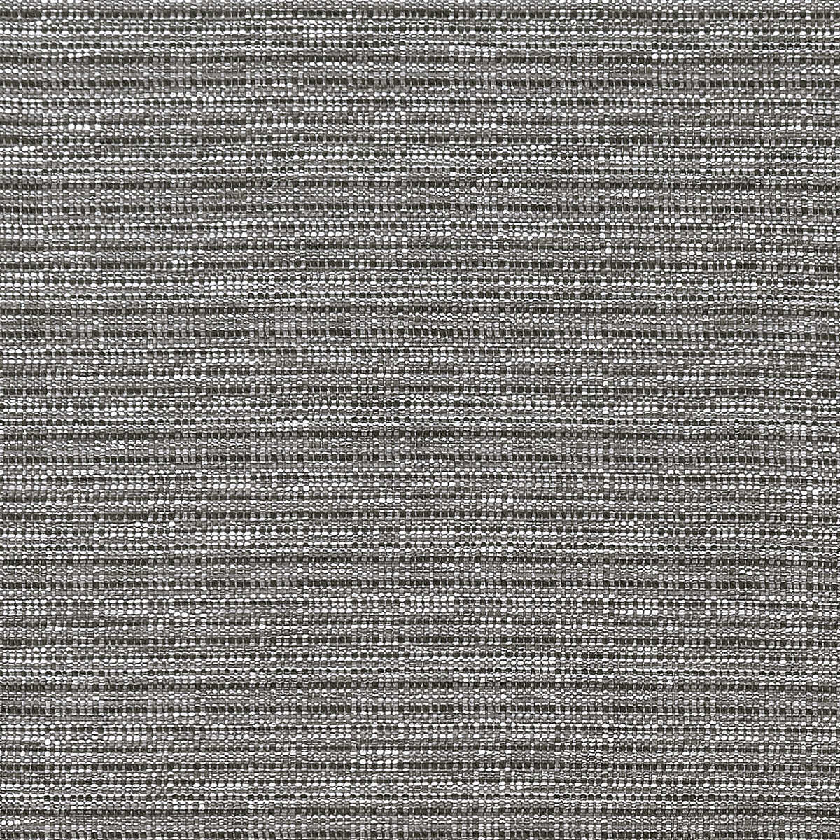 Ramie - Charcoal - CLARKE AND CLARKE Fabric