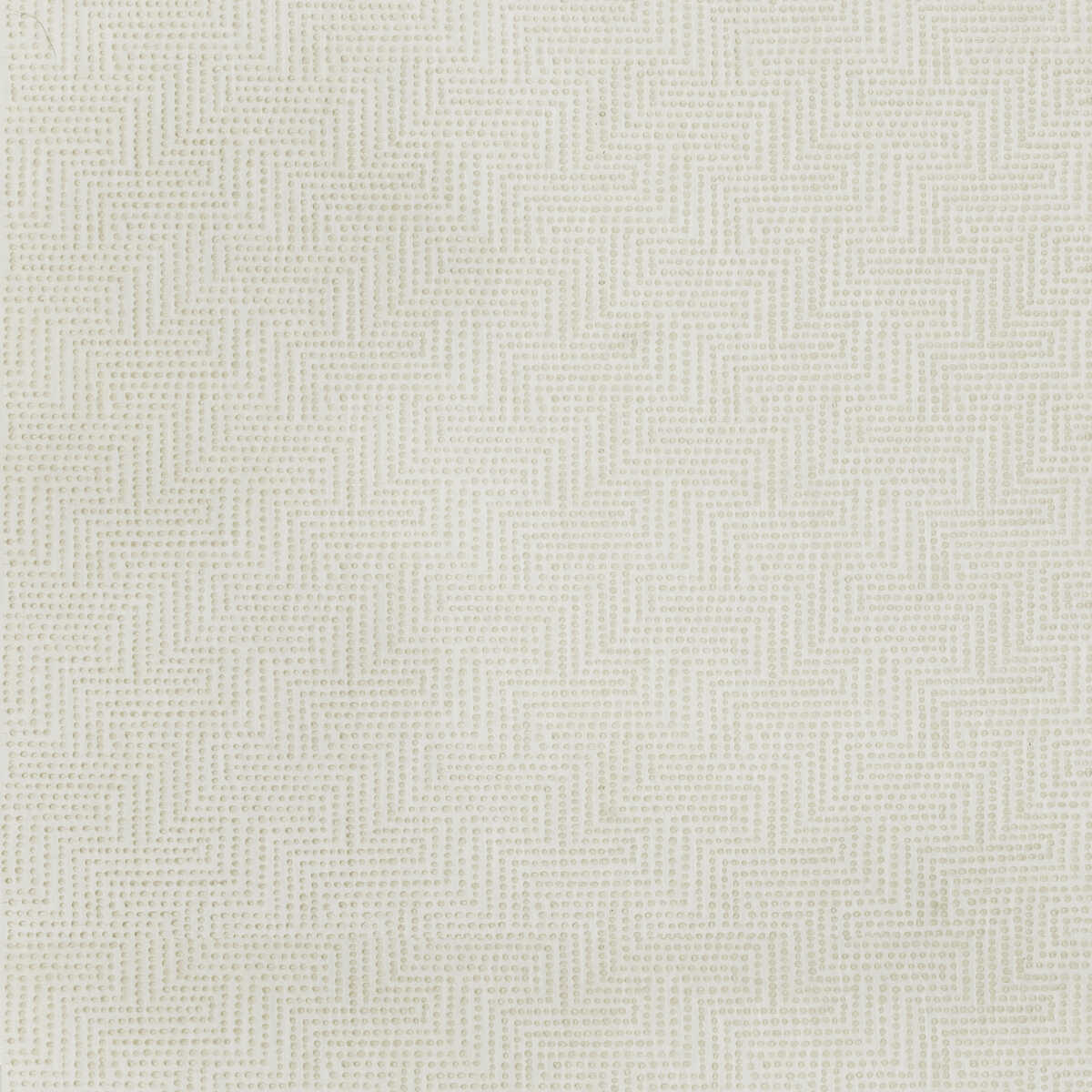 Solitaire - Ivory - CLARKE AND CLARKE Fabric