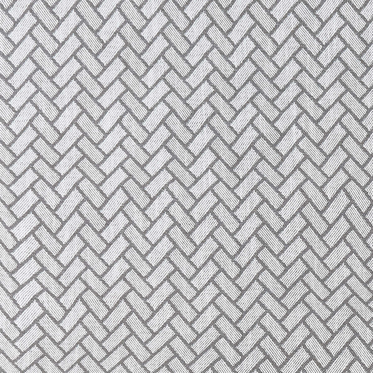 Urban - Charcoal - CLARKE AND CLARKE Fabric