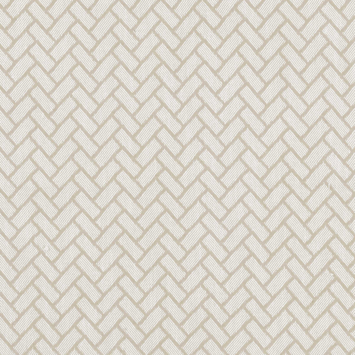 Urban - Ivory/Linen - CLARKE AND CLARKE Fabric