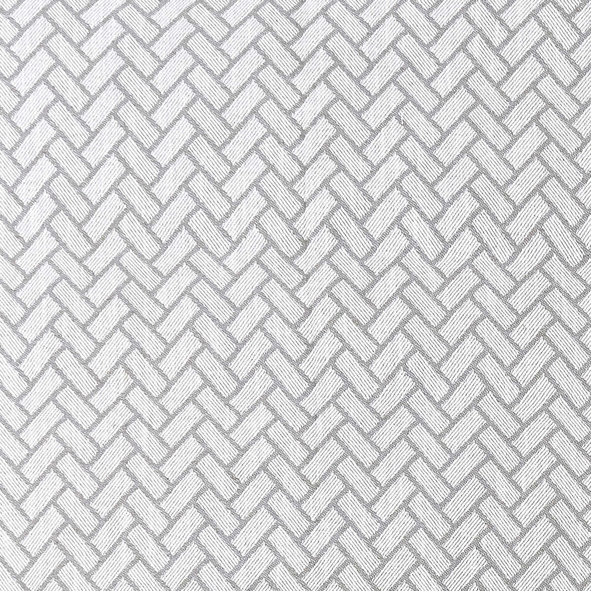 Urban - Silver - CLARKE AND CLARKE Fabric