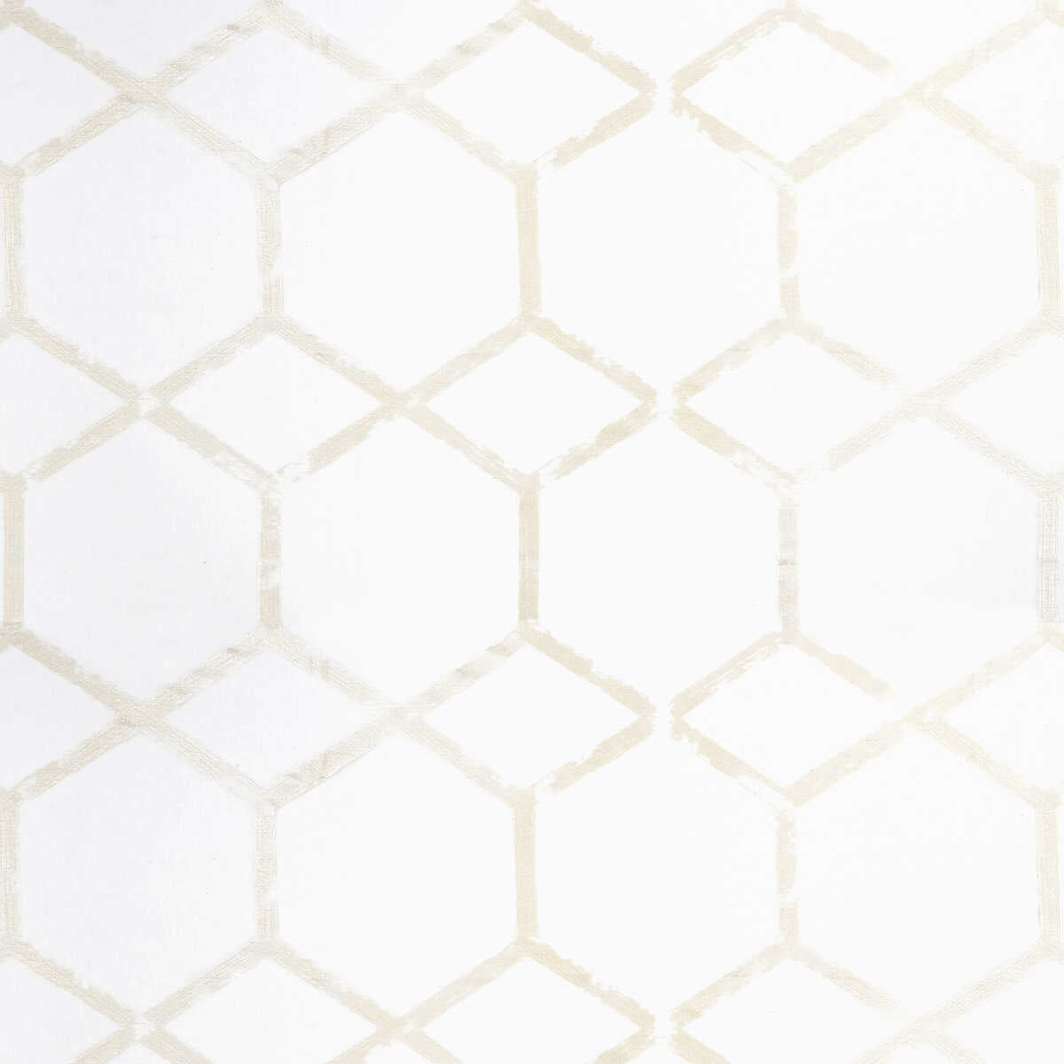 Forma - Champagne - CLARKE AND CLARKE Fabric