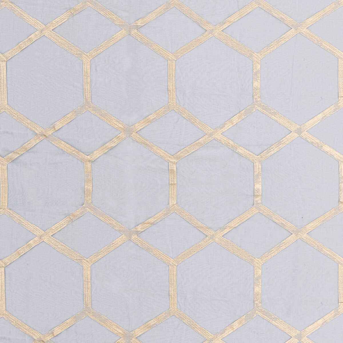 F146902cac0 Forma Charcoal Gold Clarke And Clarke Fabric
