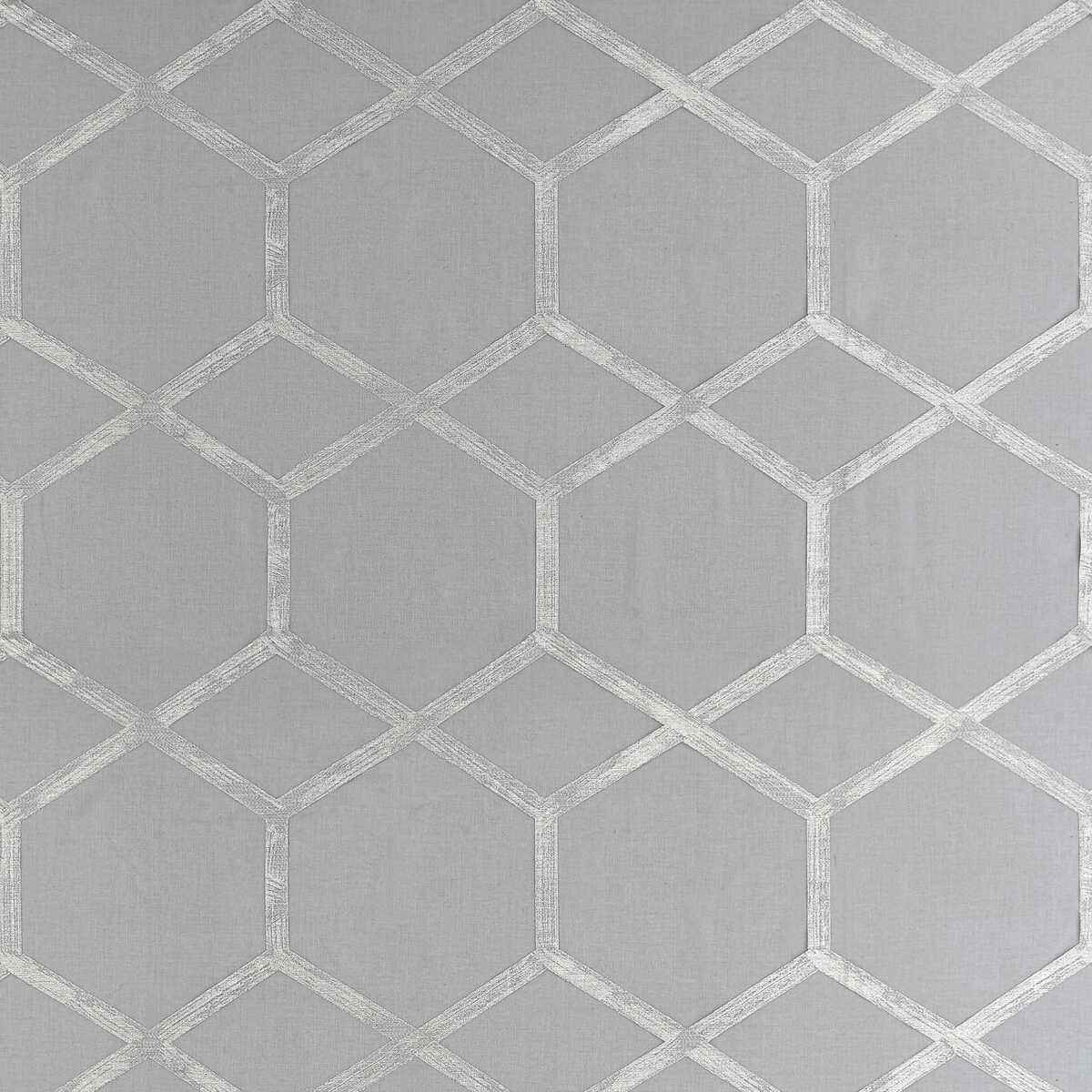 F146903cac0 Forma Charcoal Silver Clarke And Clarke Fabric