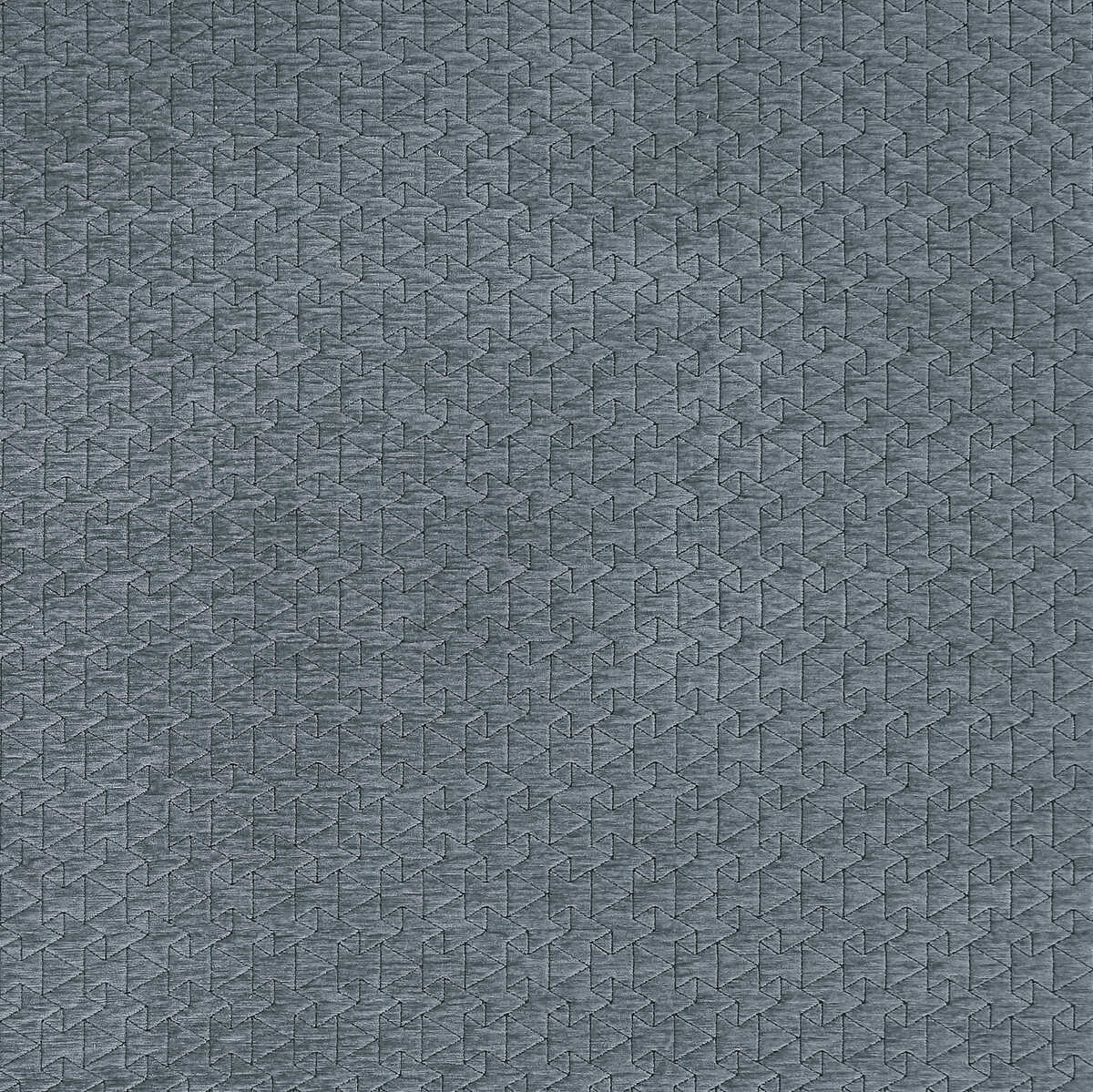 Quarzo - Slate - CLARKE AND CLARKE Fabric