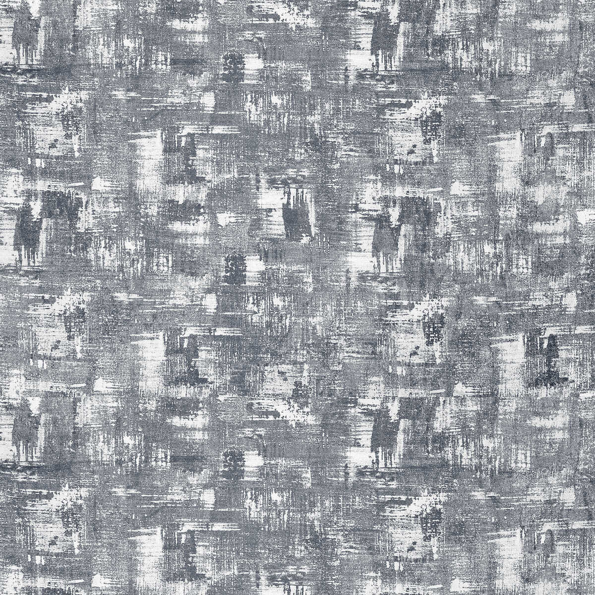 Tessellati - Midnight/Gilvr - CLARKE AND CLARKE Fabric