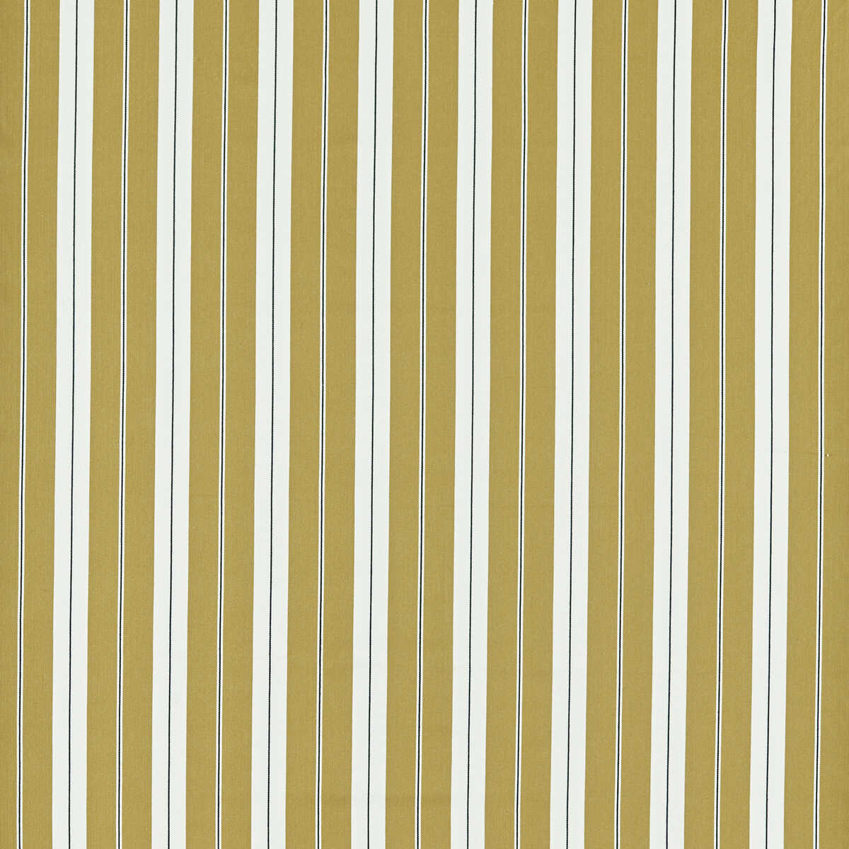 Belgravia - Ochre/Charcoal - CLARKE AND CLARKE Fabric