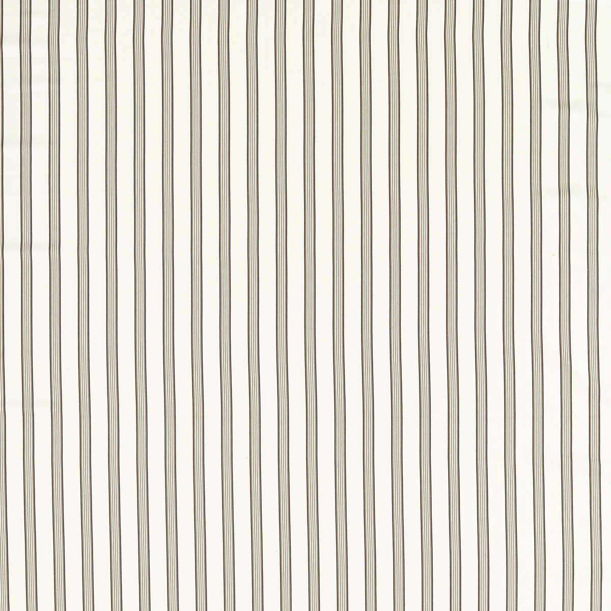 Edison - Charcoal/Natural - CLARKE AND CLARKE Fabric