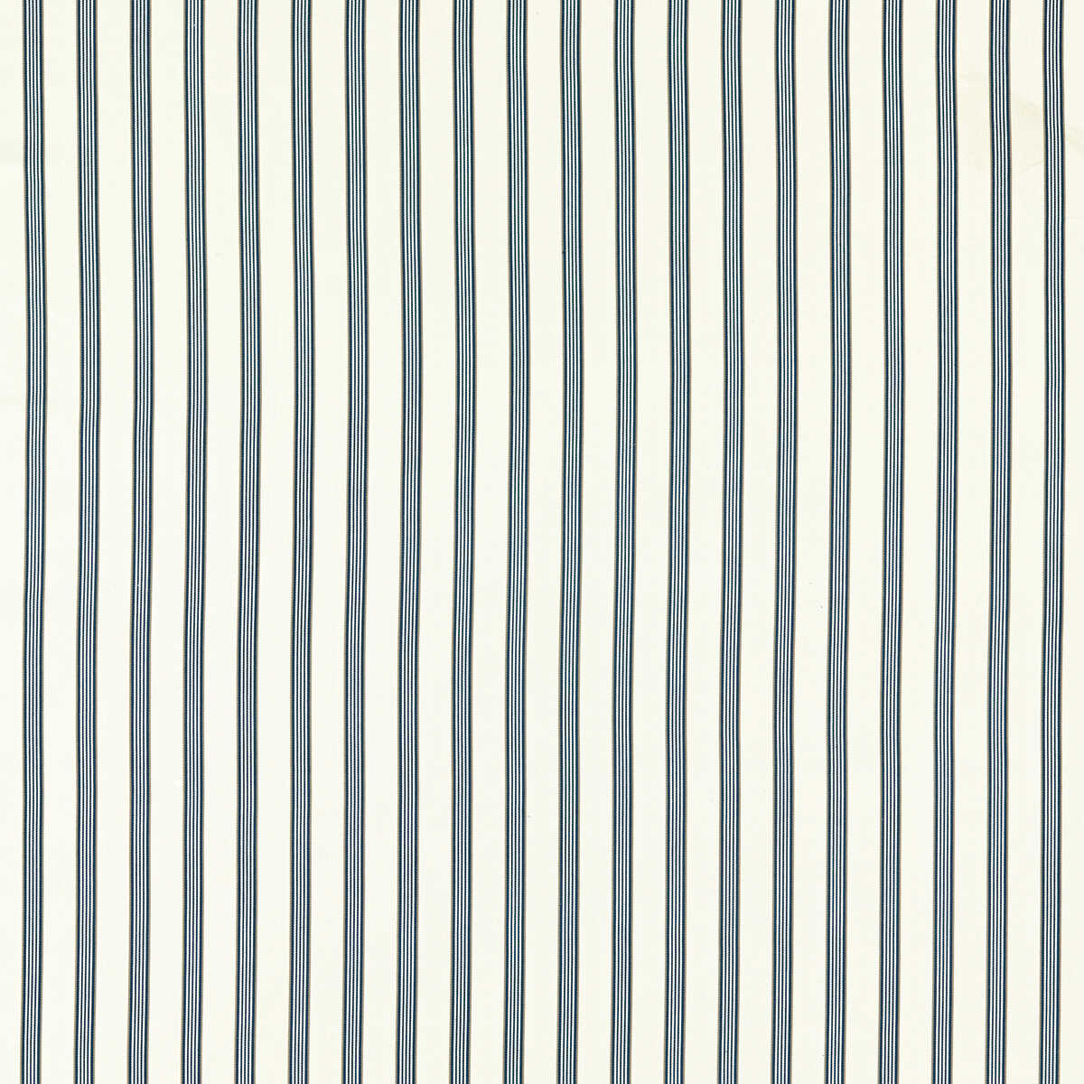Edison - Denim - CLARKE AND CLARKE Fabric