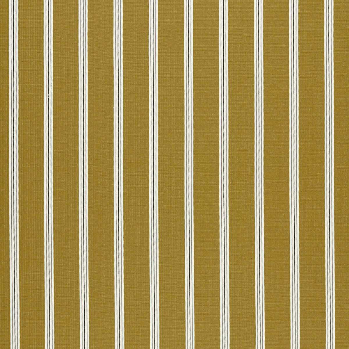 Knightsbridge - Ochre/Charcoal - CLARKE AND CLARKE Fabric