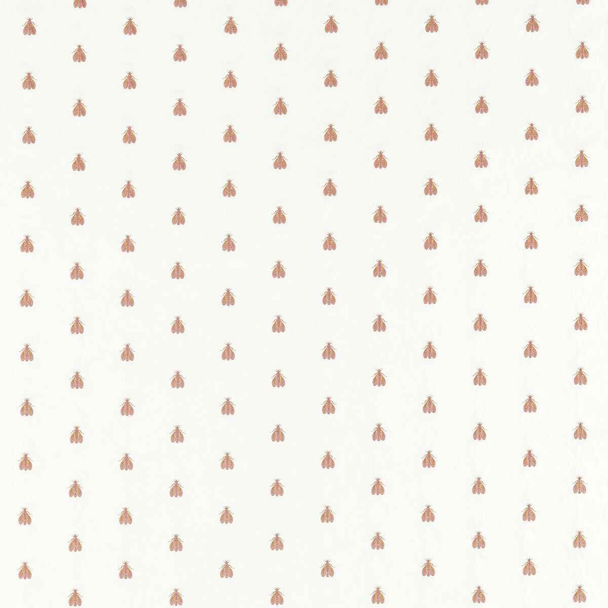 F150701cac0 Falena Blush Gold Clarke And Clarke Fabric