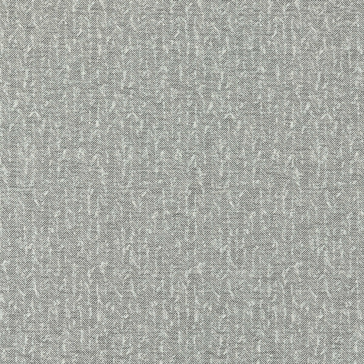 Tierra - Charcoal - CLARKE AND CLARKE Fabric