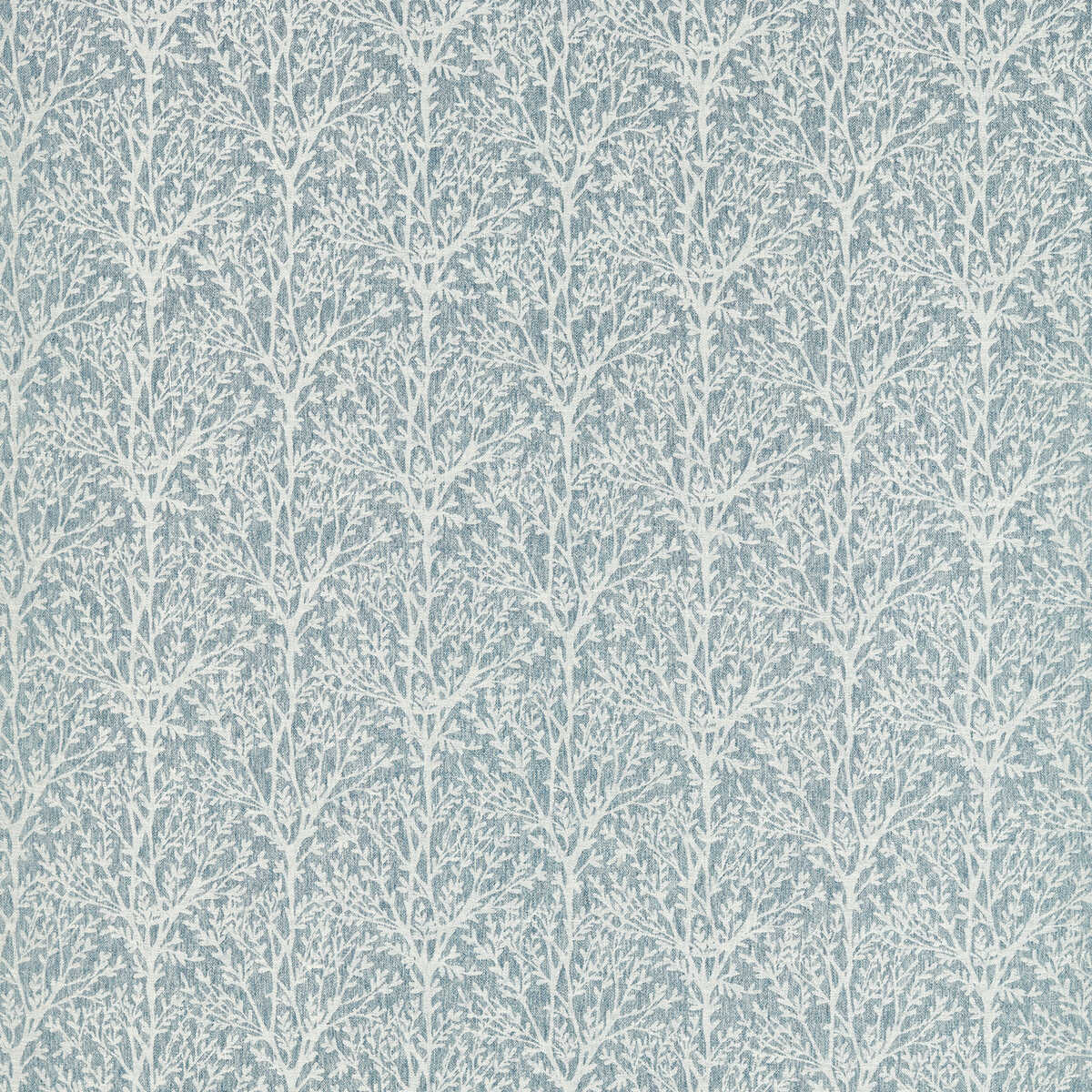 Croft - Denim - CLARKE AND CLARKE Fabric