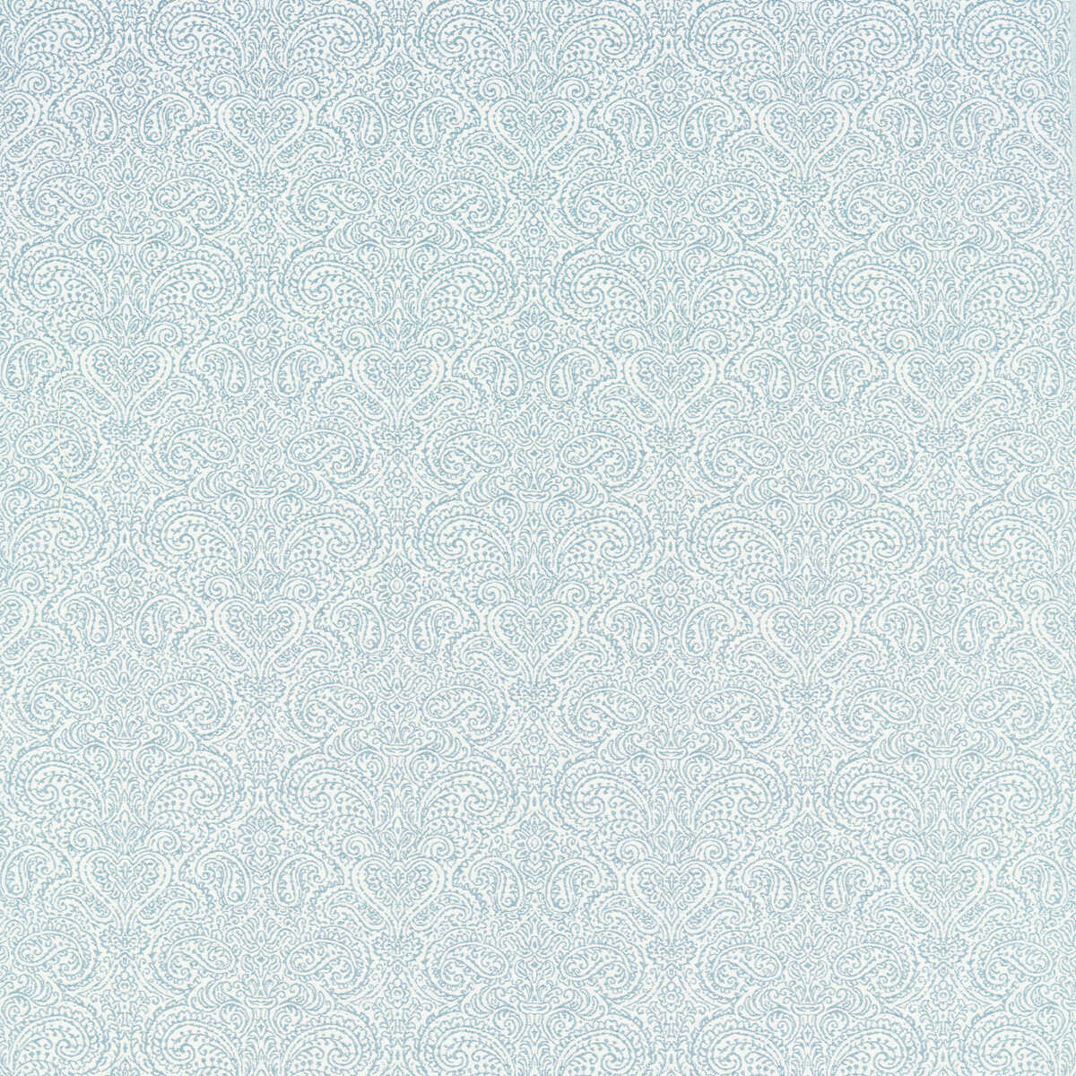 Ada - Denim - CLARKE AND CLARKE Fabric
