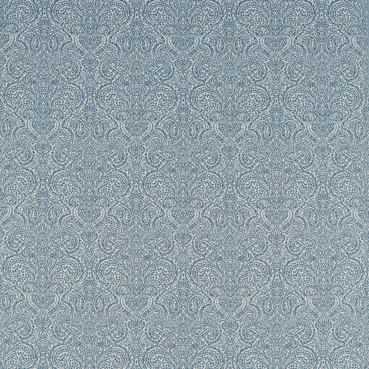 Ada - Midnight - CLARKE AND CLARKE Fabric