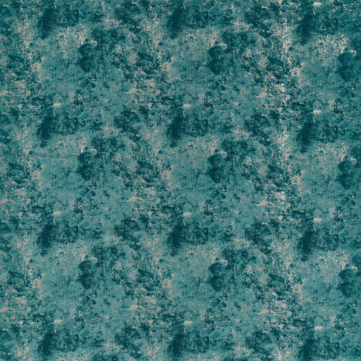 Nuvola - Teal - CLARKE AND CLARKE Fabric