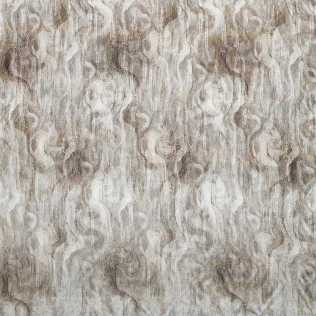 Tessuto - Natural - CLARKE AND CLARKE Fabric