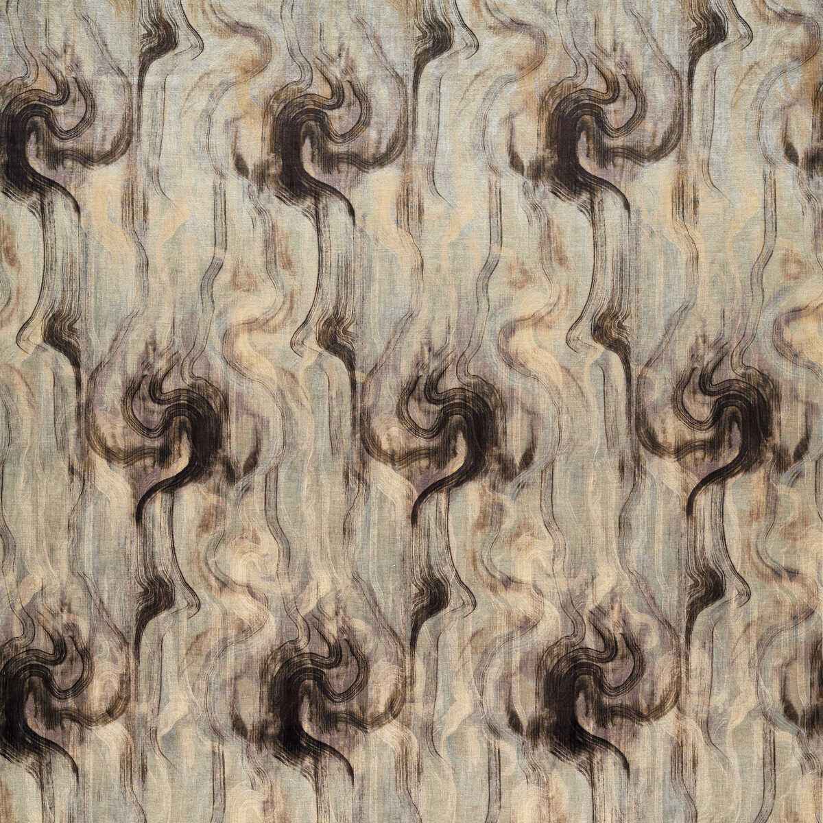 F155203cac0 Tessuto Nero Silver Clarke And Clarke Fabric