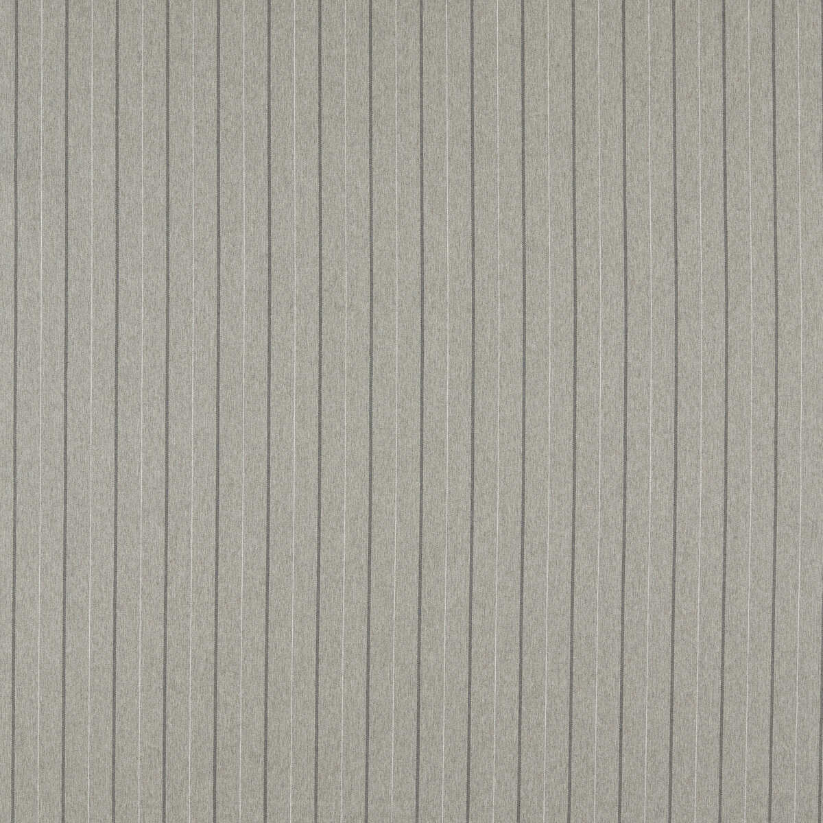 Bowmont - Charcoal - CLARKE AND CLARKE Fabric