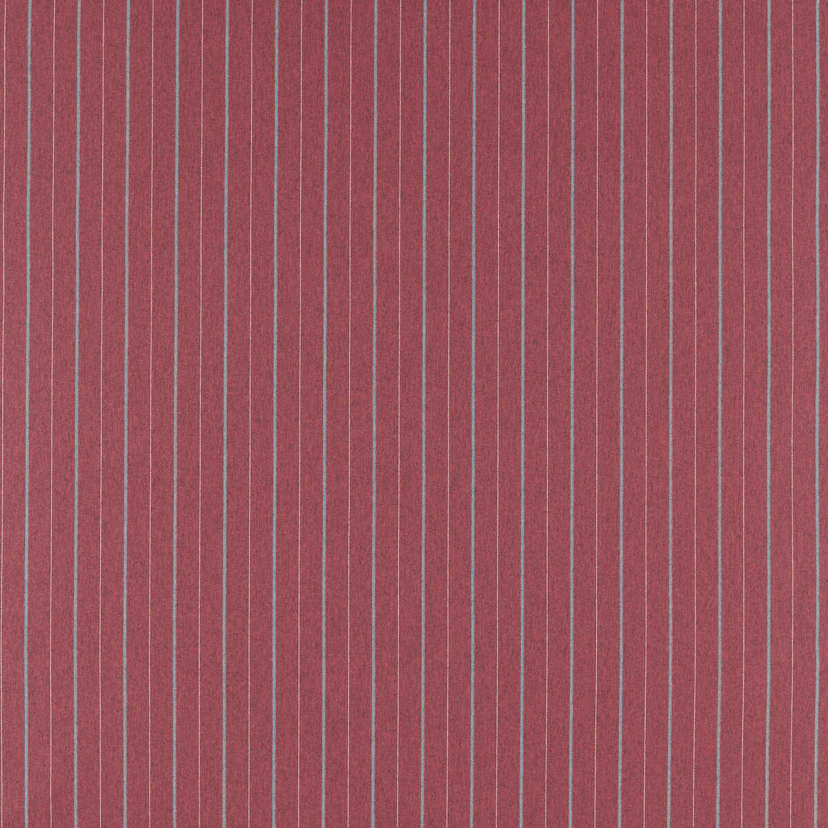 Bowmont - Cranberry - CLARKE AND CLARKE Fabric