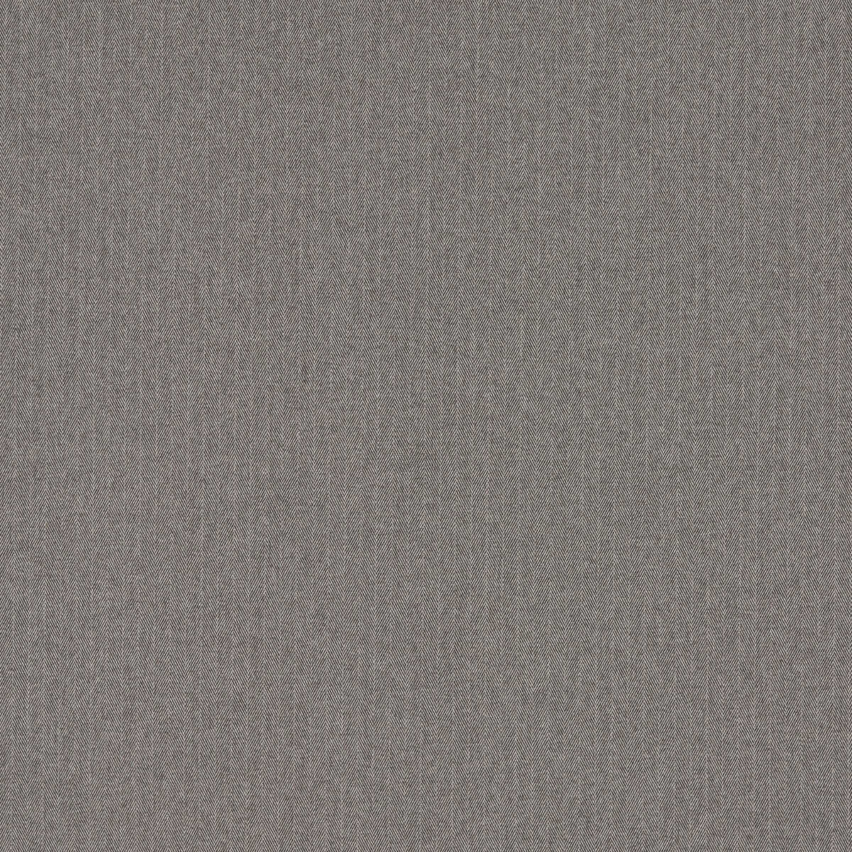 Rowland - Charcoal - CLARKE AND CLARKE Fabric